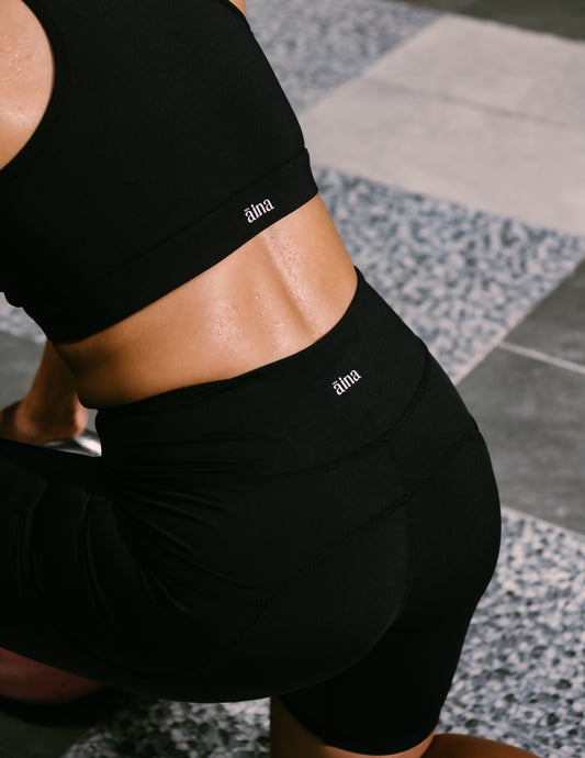 The Pocketed Biker - Echo