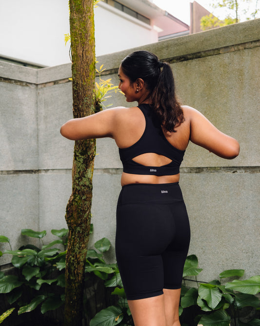 The Signature Biker - Echo