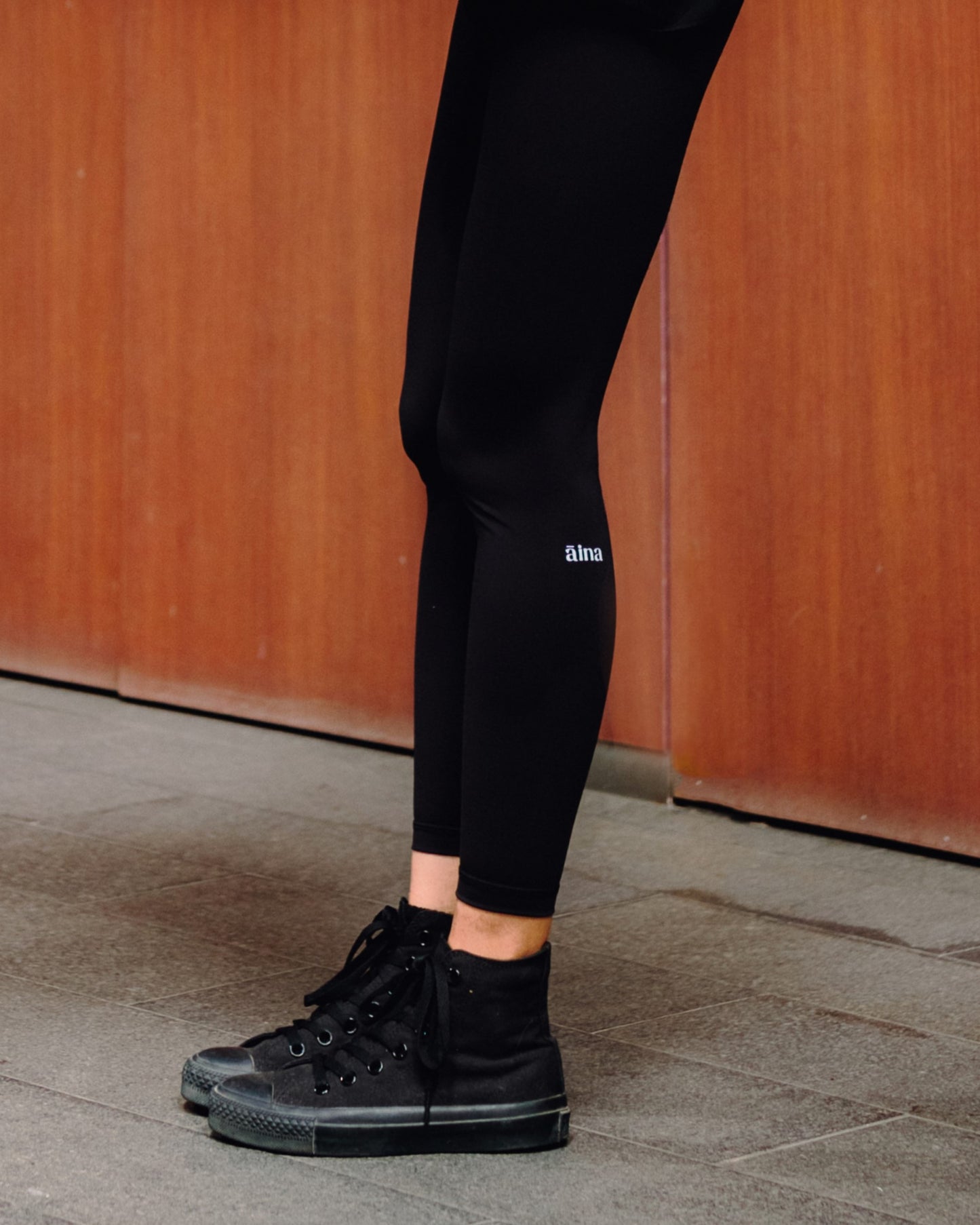 The Signature Leggings - Echo