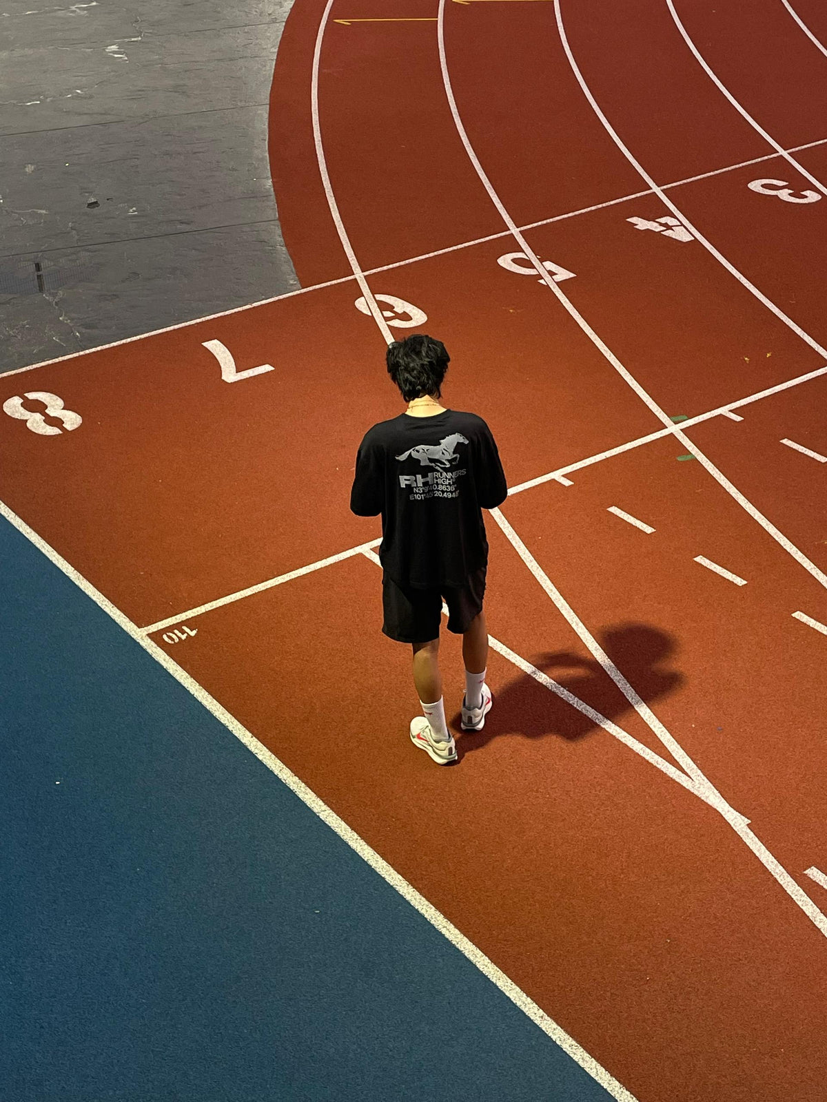 [LIMITED] Āina Collective x Coffeeboy Club Oversized Tee