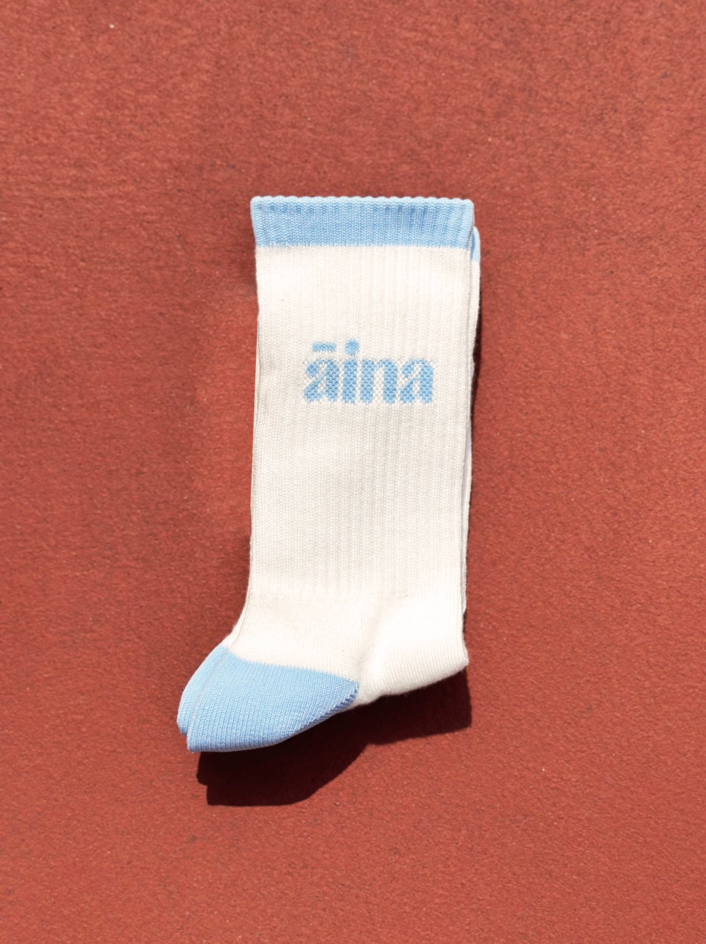 Āina Crew Socks