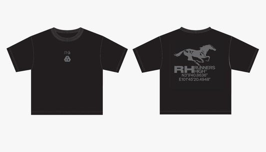 [LIMITED] Āina Collective x Coffeeboy Club Oversized Tee